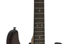 Chitara electrica Dimavery ST-203 Sunburst