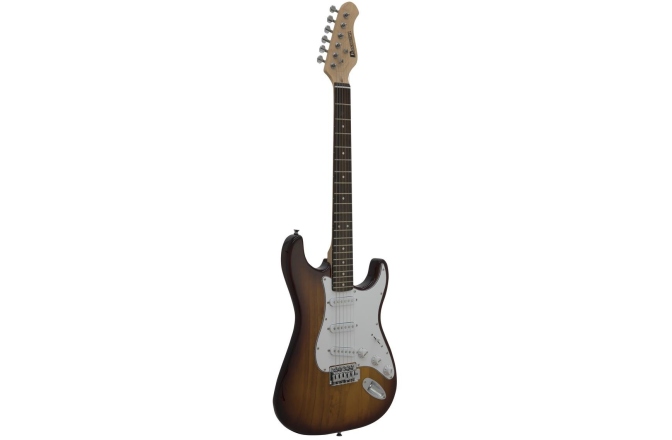 Chitara electrica Dimavery ST-203 Sunburst