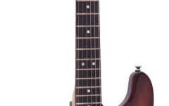 Chitara electrica Dimavery ST-203 Sunburst - Left Handed