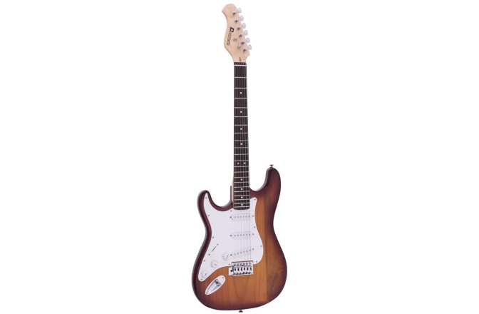 Chitara electrica Dimavery ST-203 Sunburst - Left Handed