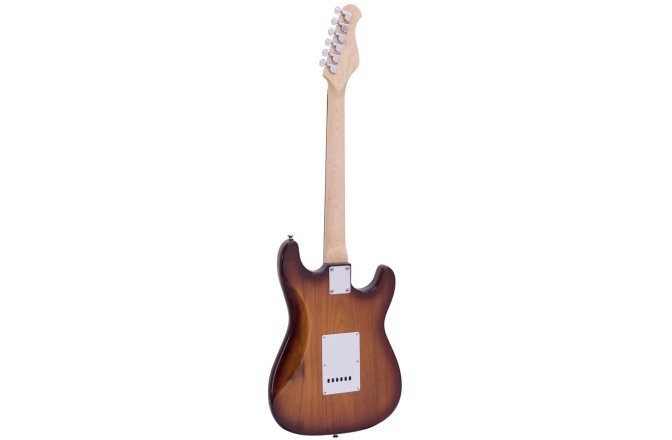 Chitara electrica Dimavery ST-203 Sunburst - Left Handed