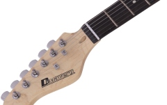 Chitara electrica Dimavery ST-203 Sunburst - Left Handed