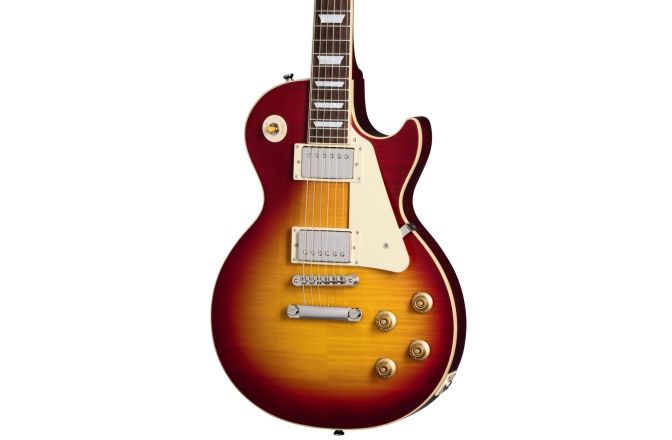 Chitară Electrică Epiphone 1959 Les Paul Standard - Factory Burst