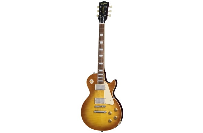 Chitară Electrică Epiphone 1959 Les Paul Standard - Iced Tea Burst