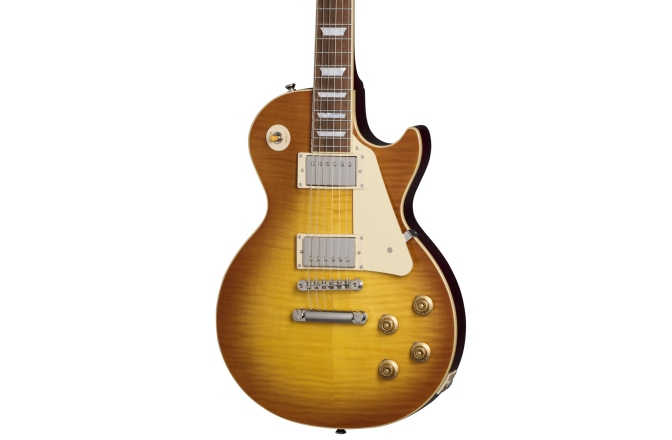 Chitară Electrică Epiphone 1959 Les Paul Standard - Iced Tea Burst