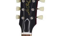 Chitară Electrică Epiphone 1959 Les Paul Standard - Iced Tea Burst
