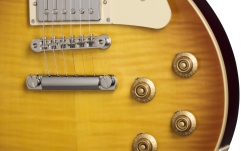 Chitară Electrică Epiphone 1959 Les Paul Standard - Iced Tea Burst