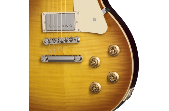 Chitară Electrică Epiphone 1959 Les Paul Standard - Iced Tea Burst