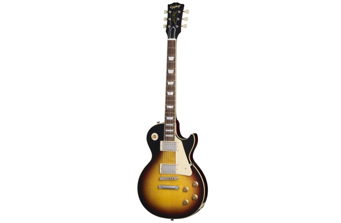 Chitară Electrică Epiphone 1959 Les Paul Standard - Tobacco Burst