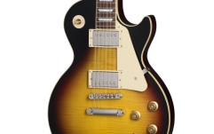 Chitară Electrică Epiphone 1959 Les Paul Standard - Tobacco Burst