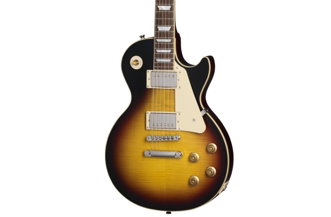 Chitară Electrică Epiphone 1959 Les Paul Standard - Tobacco Burst