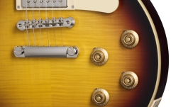 Chitară Electrică Epiphone 1959 Les Paul Standard - Tobacco Burst