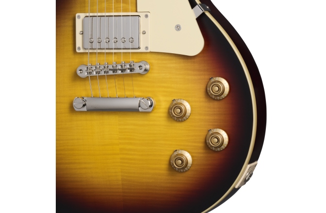Chitară Electrică Epiphone 1959 Les Paul Standard - Tobacco Burst