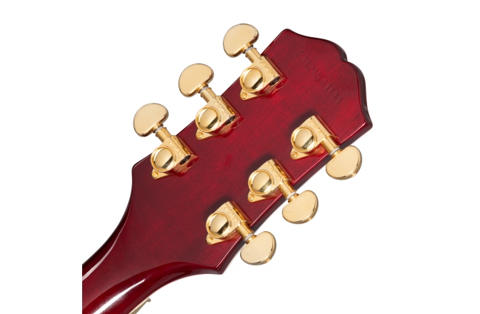 Chitară Electrică Epiphone Alex Lifeson Les Paul Custom Axcess