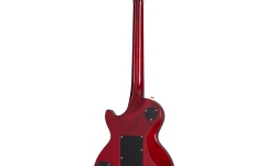 Chitară Electrică Epiphone Alex Lifeson Les Paul Custom Axcess (Incl. Hard Case)