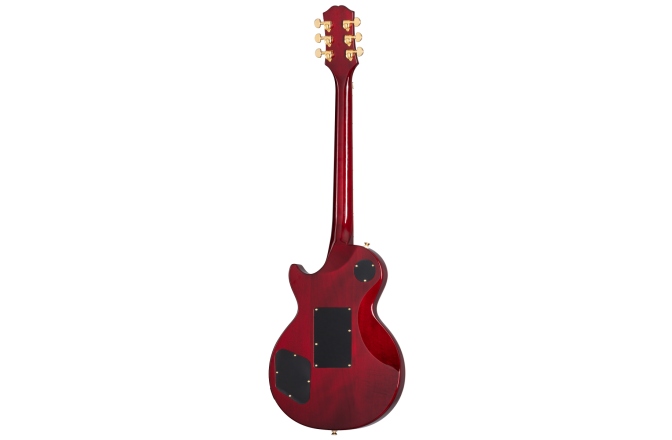 Chitară Electrică Epiphone Alex Lifeson Les Paul Custom Axcess (Incl. Hard Case)