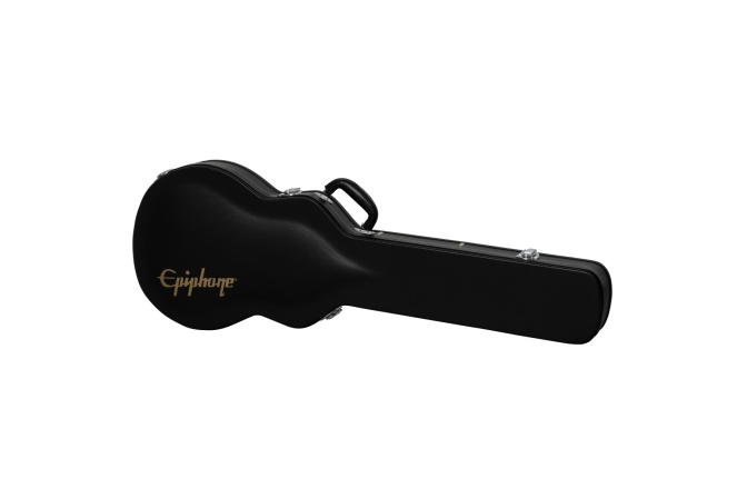 Chitară Electrică Epiphone Alex Lifeson Les Paul Custom Axcess (Incl. Hard Case)