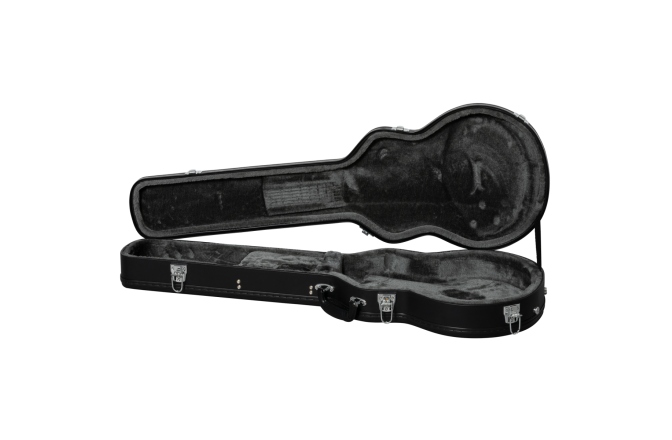 Chitară Electrică Epiphone Alex Lifeson Les Paul Custom Axcess (Incl. Hard Case)