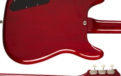 Chitară electrică Epiphone Crestwood Custom Cherry