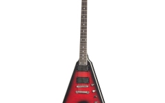 Chitară Electrică Epiphone Dave Mustaine Flying V Prophecy