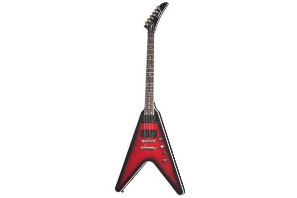 Dave Mustaine Flying V Prophecy