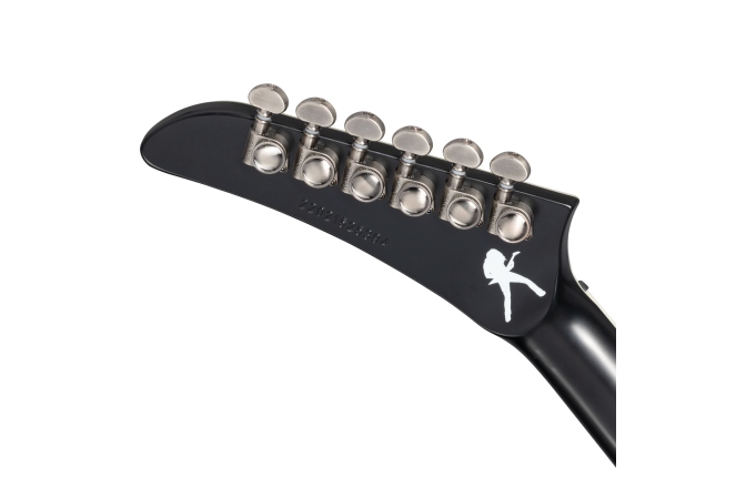 Chitară Electrică Epiphone Dave Mustaine Flying V Prophecy