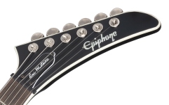 Chitară Electrică Epiphone Dave Mustaine Flying V Prophecy