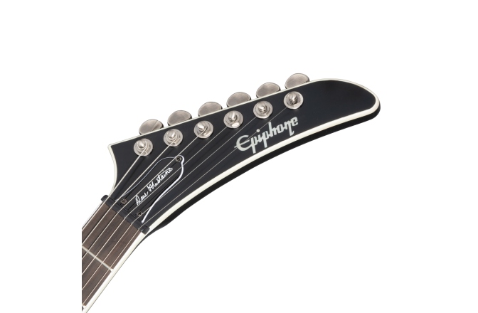 Chitară Electrică Epiphone Dave Mustaine Flying V Prophecy
