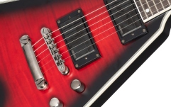Chitară Electrică Epiphone Dave Mustaine Flying V Prophecy