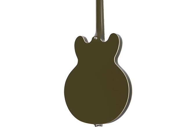 Chitară electrică Epiphone ES-335 Bigsby BOD Incl. Premium Gig Bag