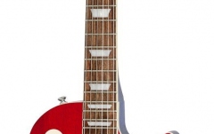 Chitară electrică Epiphone Les Paul Classic Worn HCS