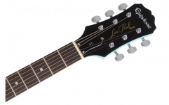 Chitară electrică Epiphone Les Paul Melody Maker E1 TQ