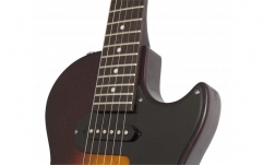 Chitară electrică Epiphone Les Paul Melody Maker E1 VS