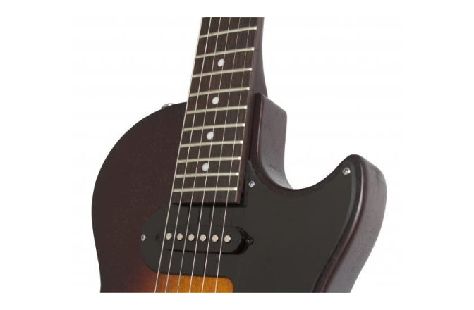 Chitară electrică Epiphone Les Paul Melody Maker E1 VS