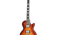 Chitară Electrică Epiphone Les Paul Modern Figured (Incl. Premium Gig Bag) Mojave Burst