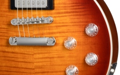 Chitară Electrică Epiphone Les Paul Modern Figured (Incl. Premium Gig Bag) Mojave Burst