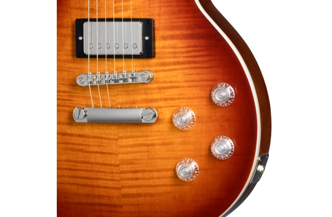Chitară Electrică Epiphone Les Paul Modern Figured (Incl. Premium Gig Bag) Mojave Burst