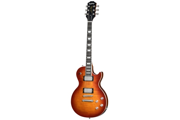 Les Paul Modern Figured Mojave Burst