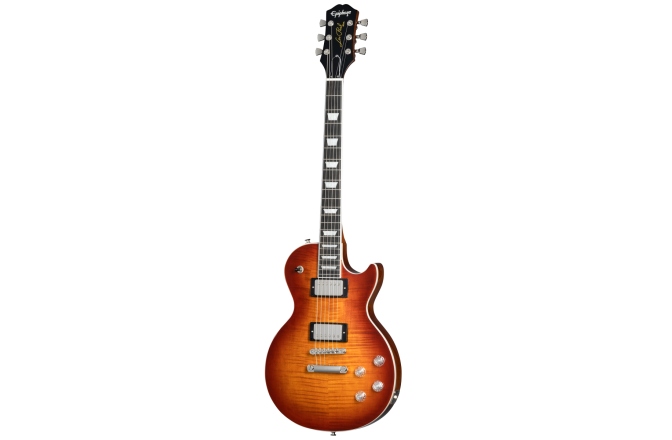 Chitară Electrică Epiphone Les Paul Modern Figured Mojave Burst