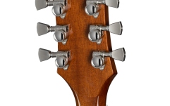 Chitară Electrică Epiphone Les Paul Modern Figured Mojave Burst