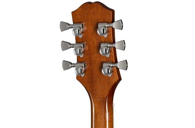 Chitară Electrică Epiphone Les Paul Modern Figured Mojave Burst