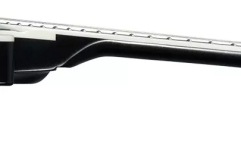 Chitară electrică Epiphone Les Paul Prophecy Aged Jet Black Metallic
