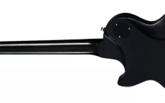 Chitară electrică Epiphone Les Paul Prophecy Aged Jet Black Metallic