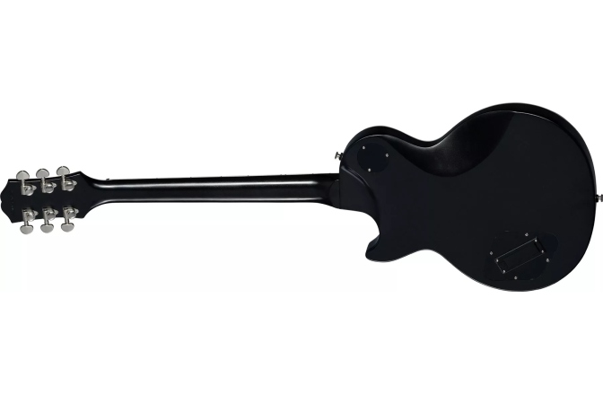 Chitară electrică Epiphone Les Paul Prophecy Aged Jet Black Metallic