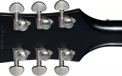 Chitară electrică Epiphone Les Paul Prophecy Aged Jet Black Metallic