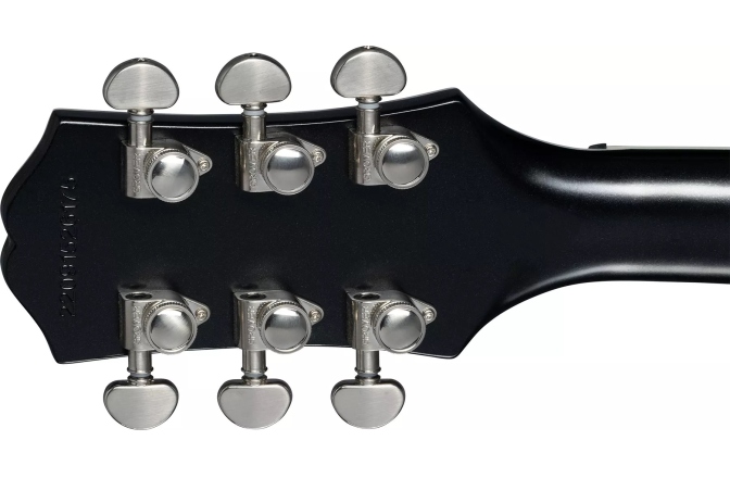 Chitară electrică Epiphone Les Paul Prophecy Aged Jet Black Metallic