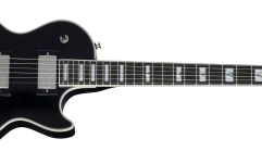 Chitară electrică Epiphone Les Paul Prophecy Aged Jet Black Metallic