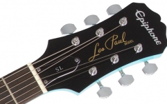 Chitară electrică Epiphone Les Paul SL PA