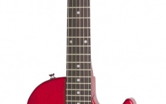 Chitară electrică Epiphone Les Paul Special Satin E1 HSV