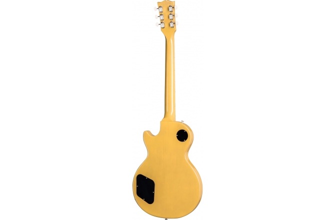 Chitară electrică Epiphone Les Paul Special TV Yellow